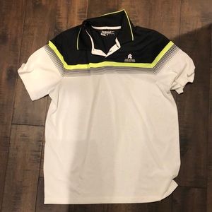 Riviera Country Club Golf Shirt